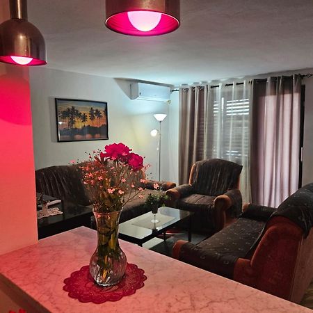 Apartmani, Sobe Ziza Bezdan Exteriér fotografie