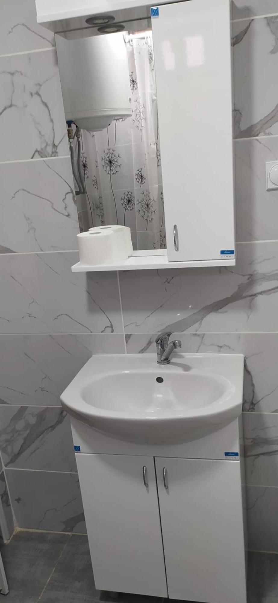 Apartmani, Sobe Ziza Bezdan Exteriér fotografie