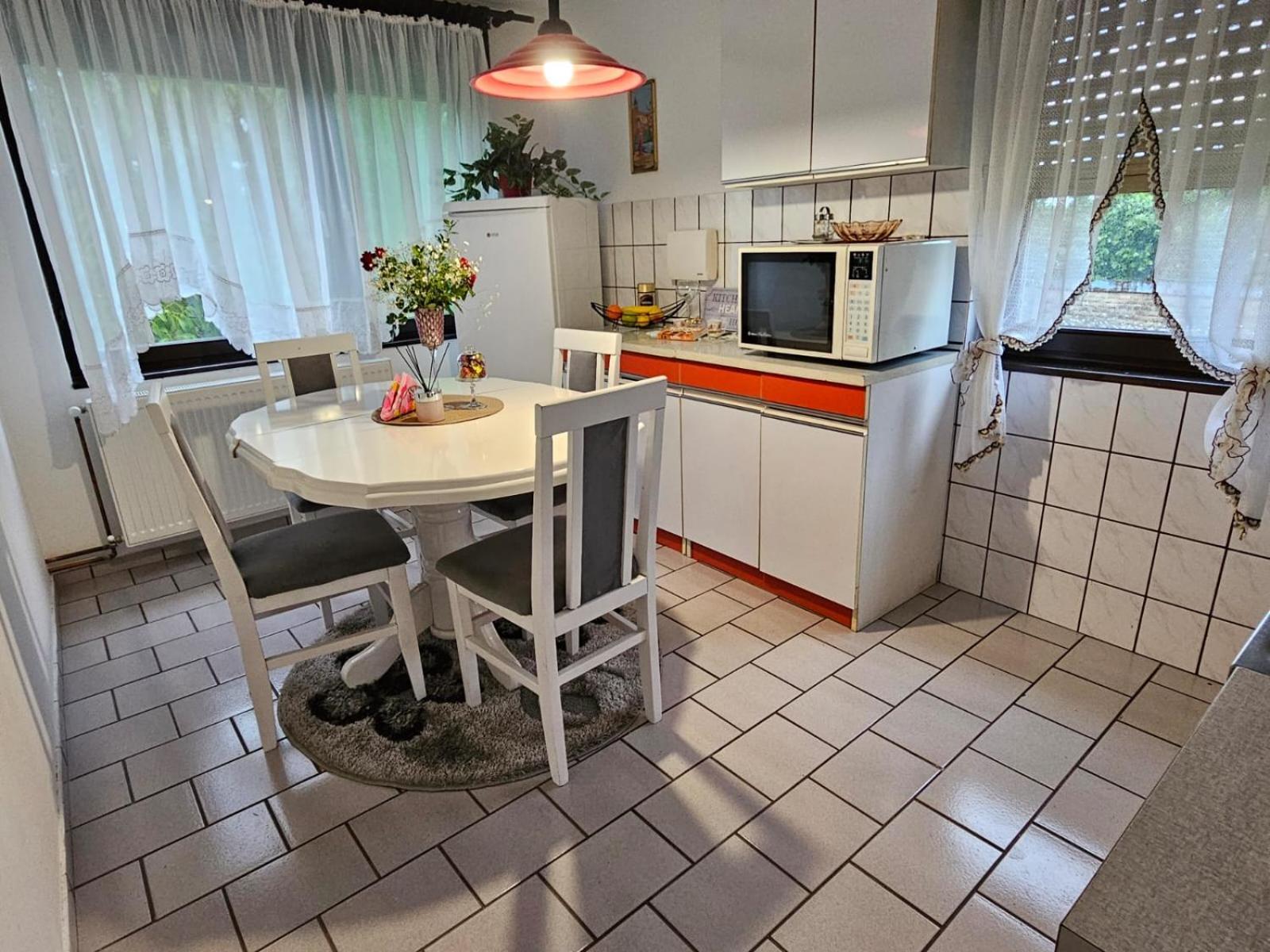 Apartmani, Sobe Ziza Bezdan Exteriér fotografie